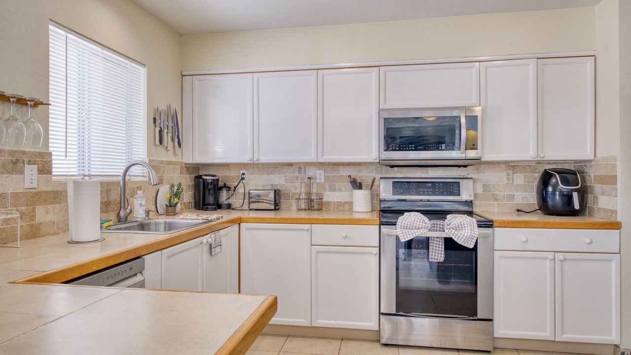 Photo of Kitchen in Meyer Park