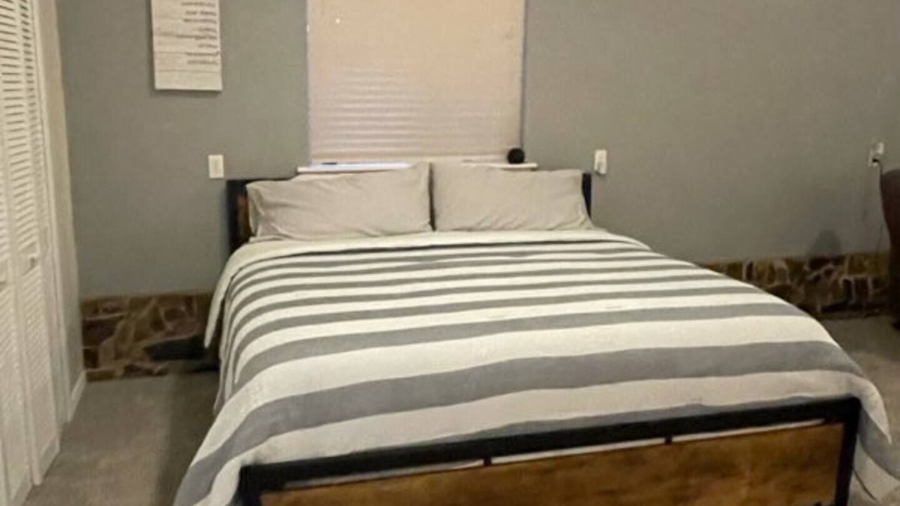 Photo of Bedroom in Laveen Village