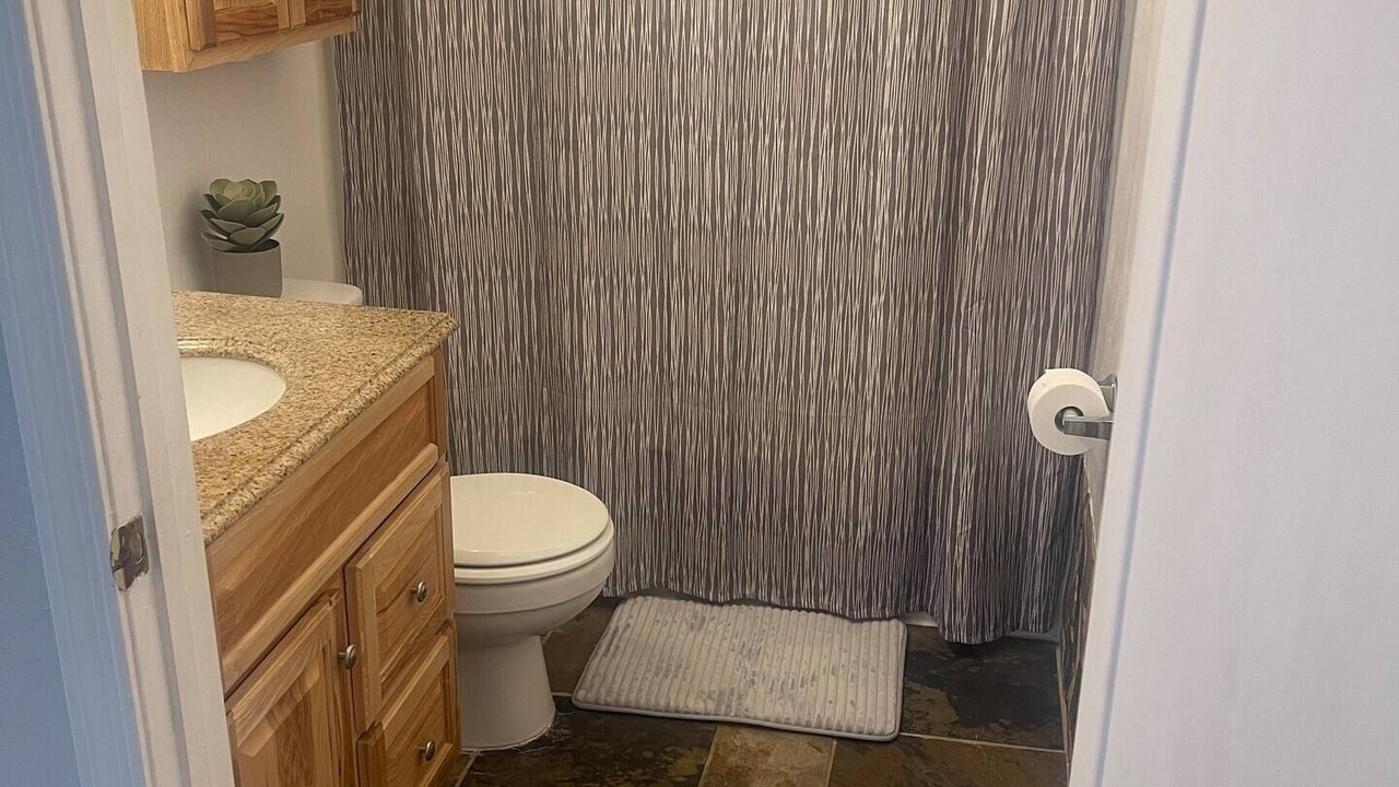 Photo of Bathroom in Laveen Village