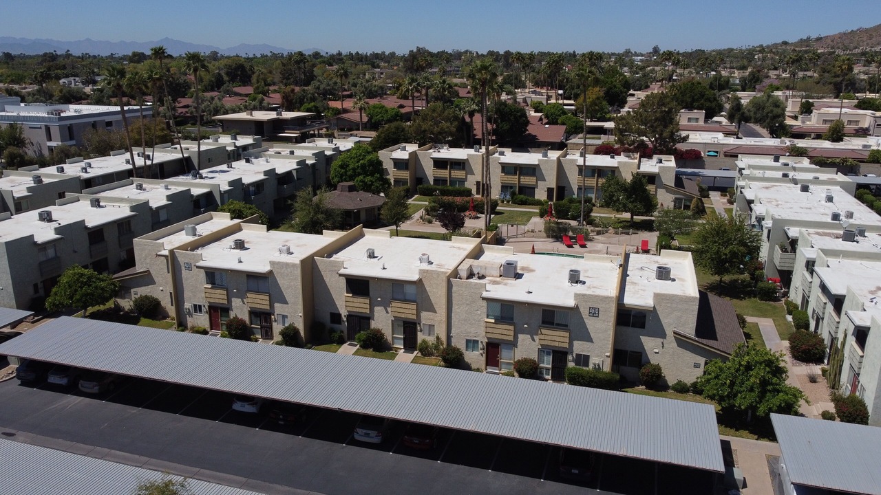 Photo of Outdoor in Arcadia