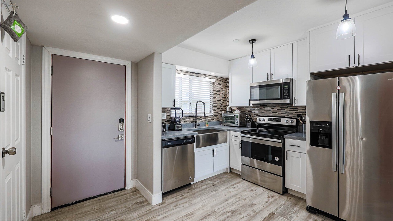 Photo of Kitchen in Arcadia