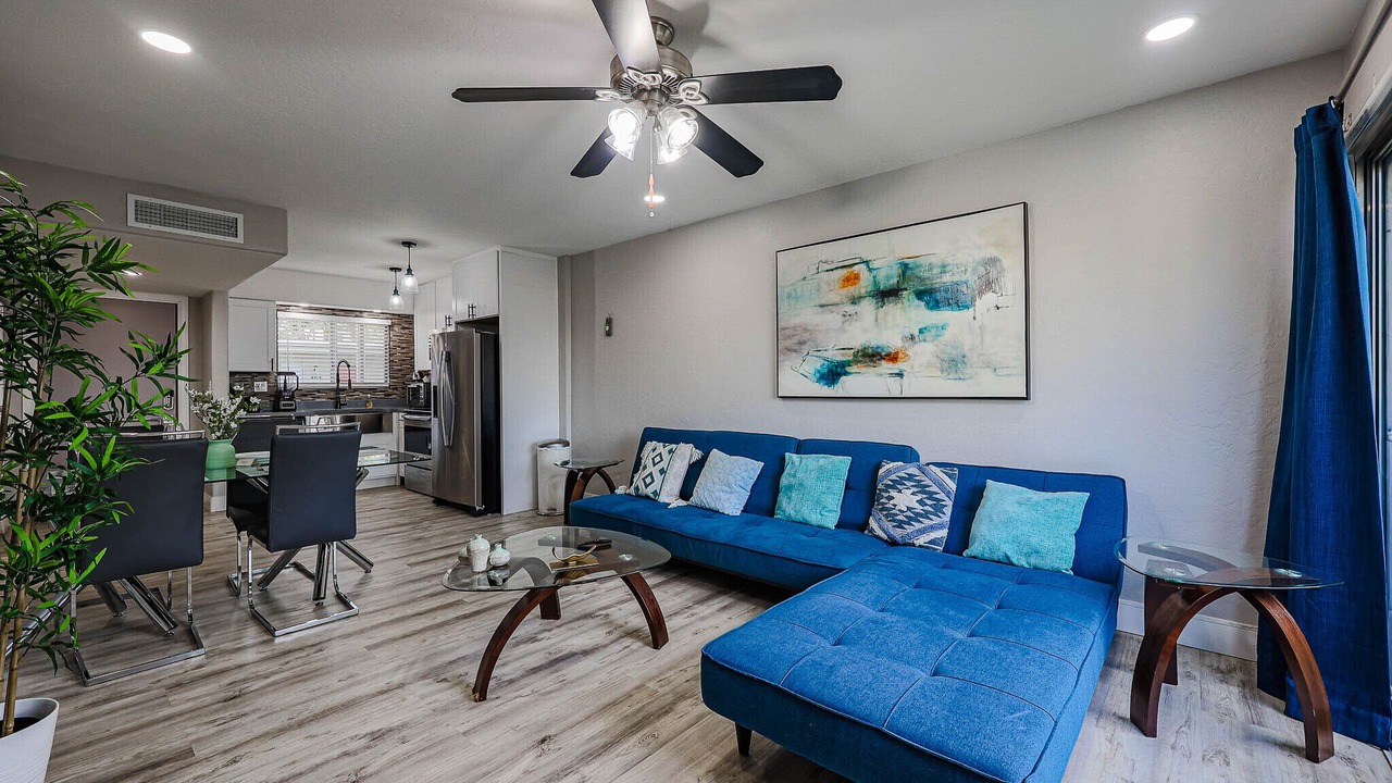 Photo of Livingroom in Arcadia