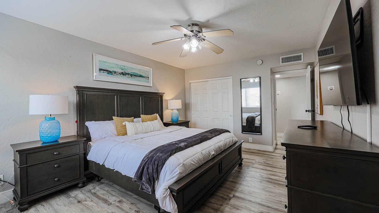 Photo of Bedroom in Arcadia