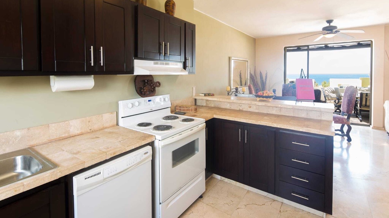 Photo of Kitchen in El Tezal