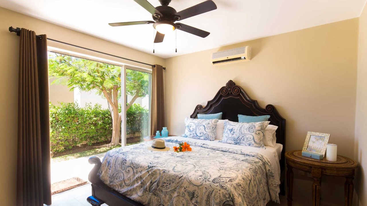 Photo of Bedroom in El Tezal