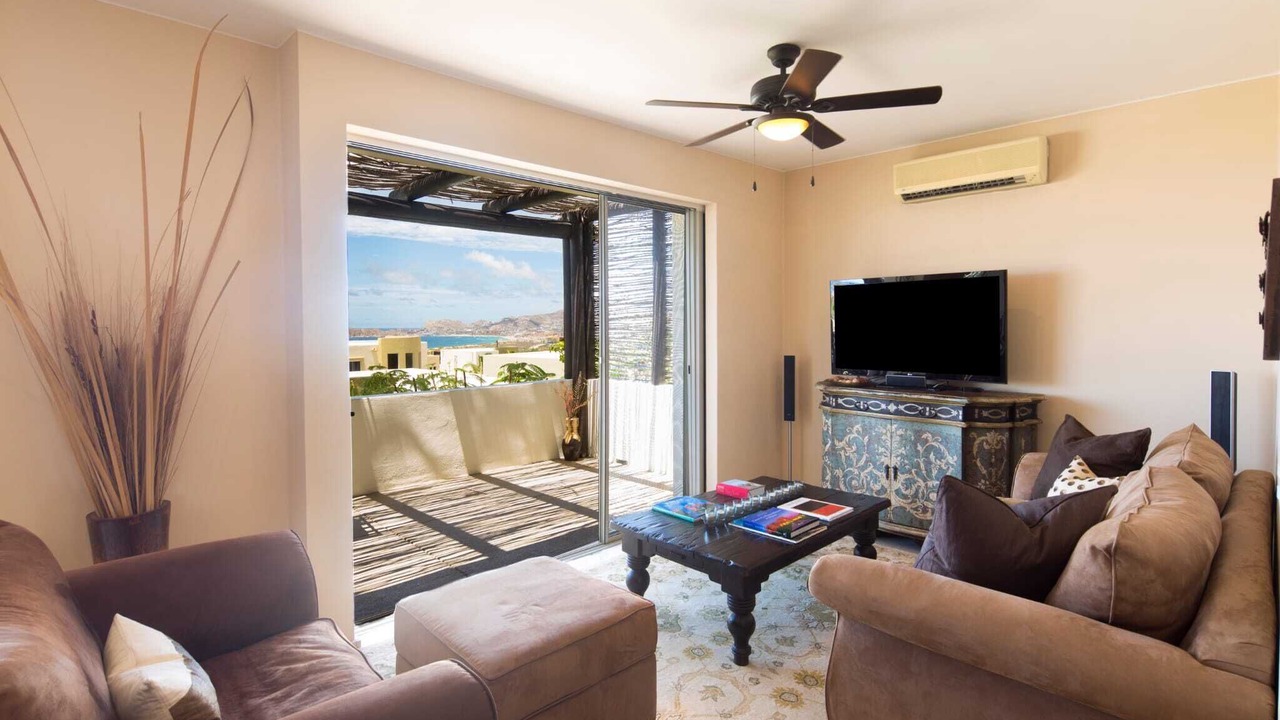 Photo of Livingroom in El Tezal