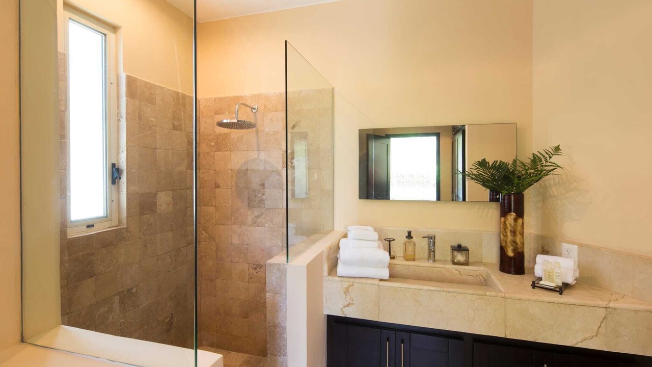 Photo of Bathroom in El Tezal