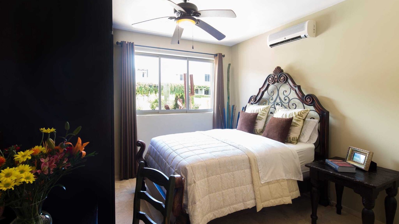 Photo of Bedroom in El Tezal