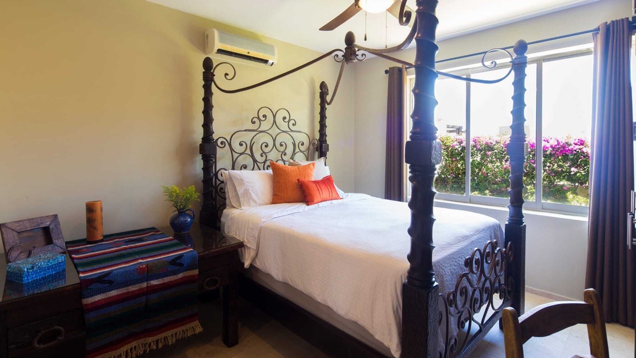 Photo of Bedroom in El Tezal