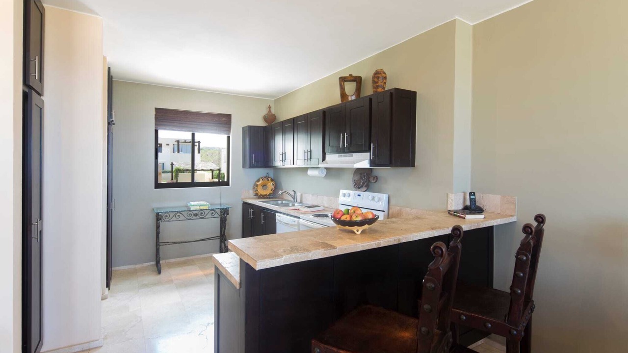 Photo of Kitchen in El Tezal