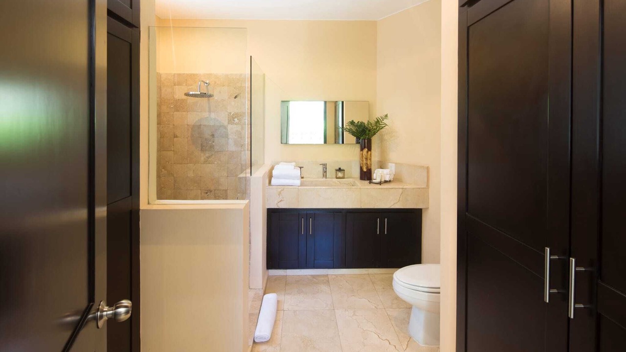 Photo of Bathroom in El Tezal