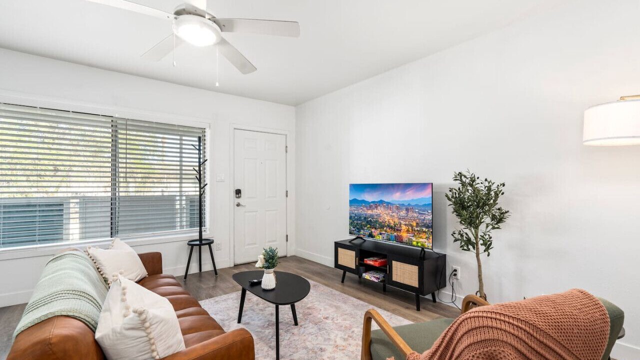 Photo of Livingroom in Alhambra