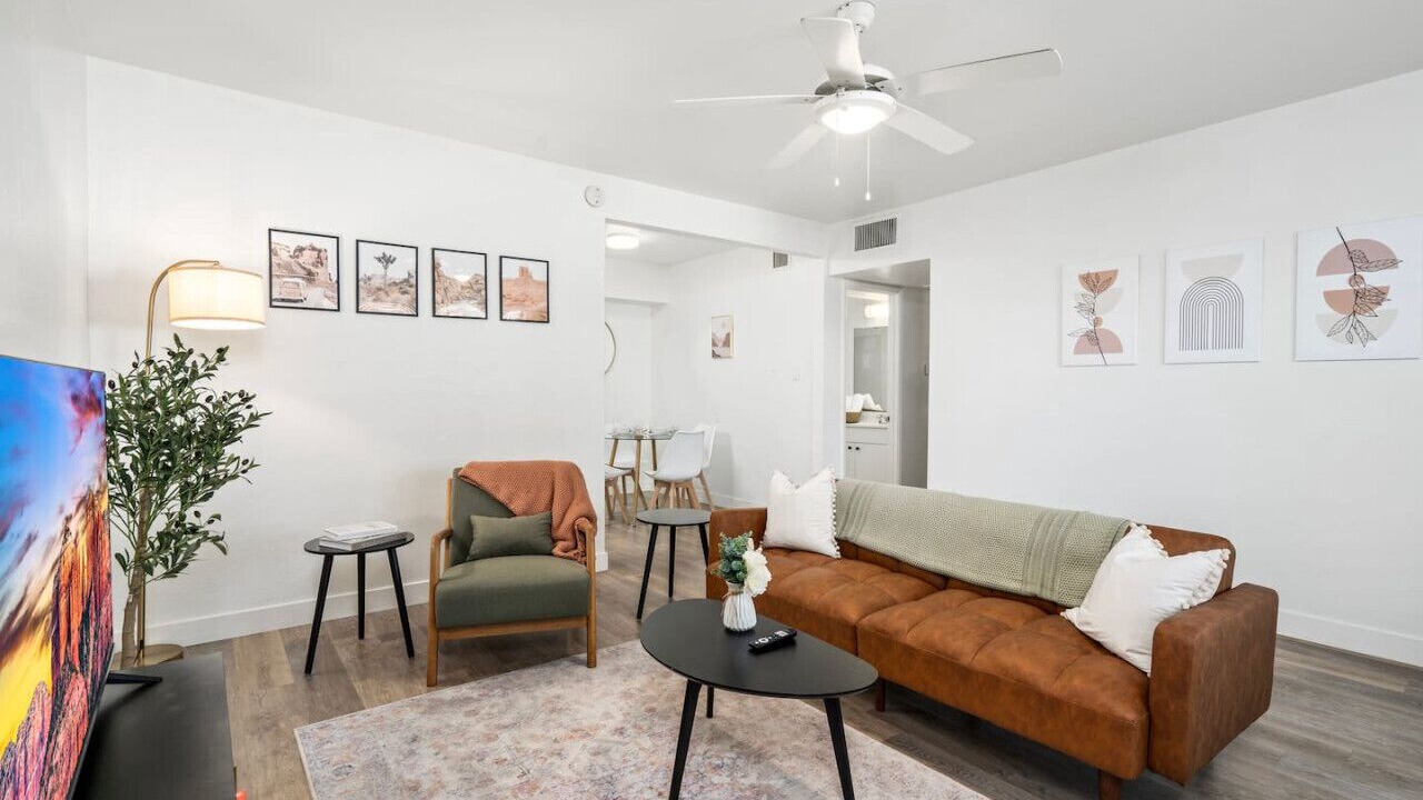 Photo of Livingroom in Alhambra