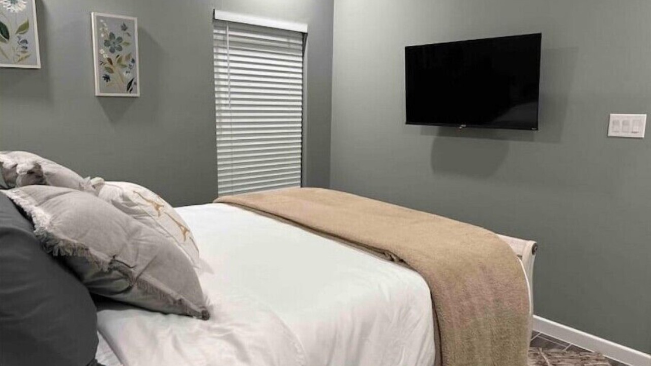 Photo of Bedroom in San Juan