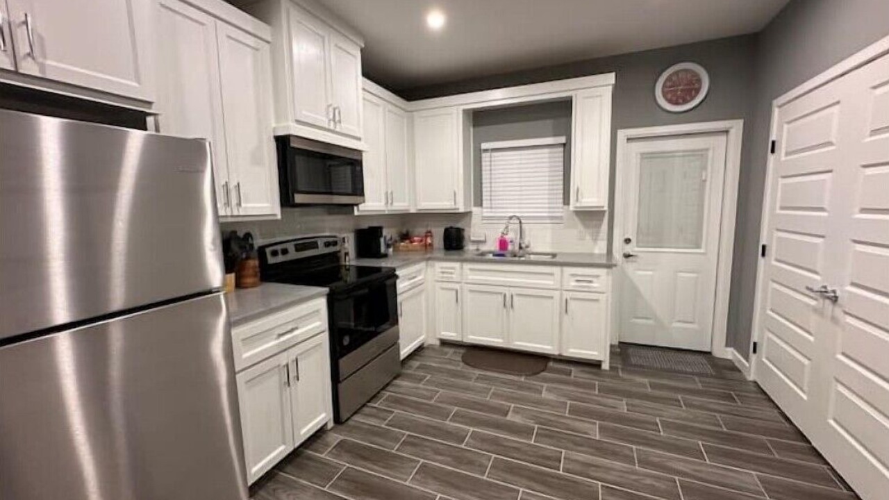Photo of Kitchen in San Juan
