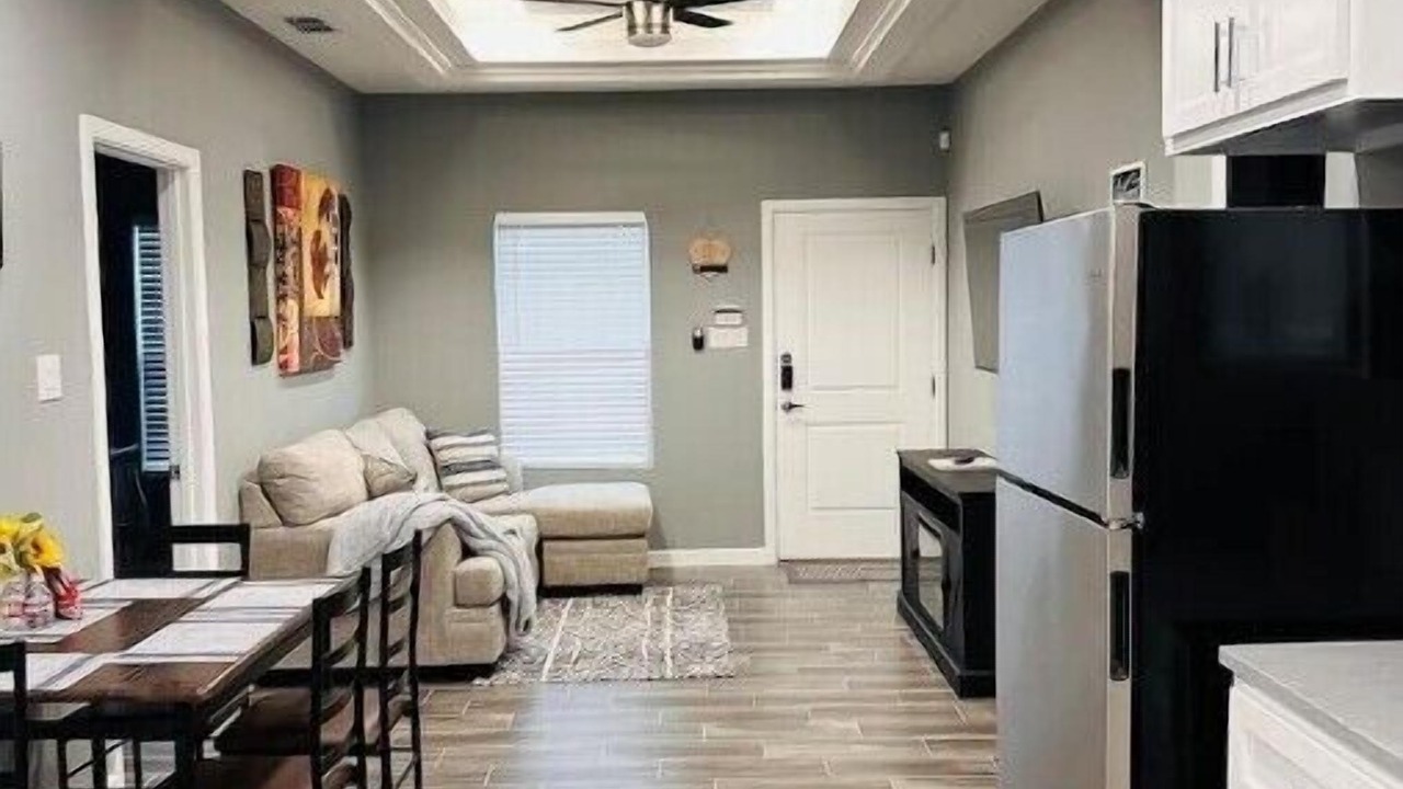 Photo of Livingroom in San Juan