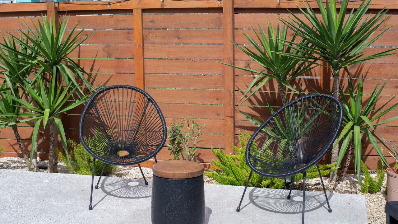 Photo of Patio Balcony in Port Isabel