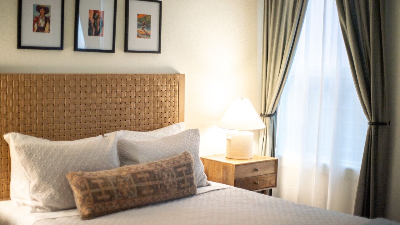 Photo of Bedroom in Port Isabel