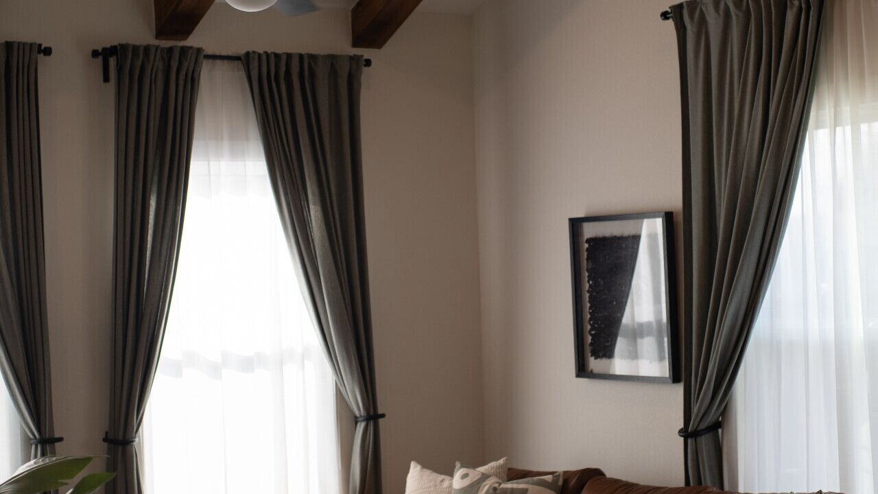 Photo of Livingroom in Port Isabel