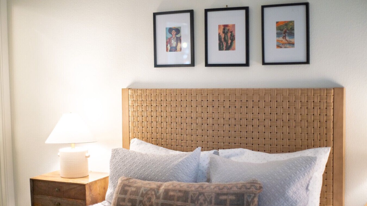 Photo of Bedroom in Port Isabel