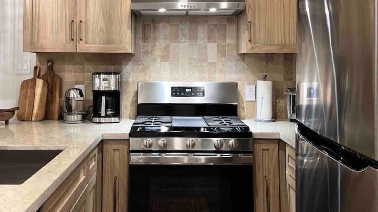 Photo of Kitchen in Port Isabel
