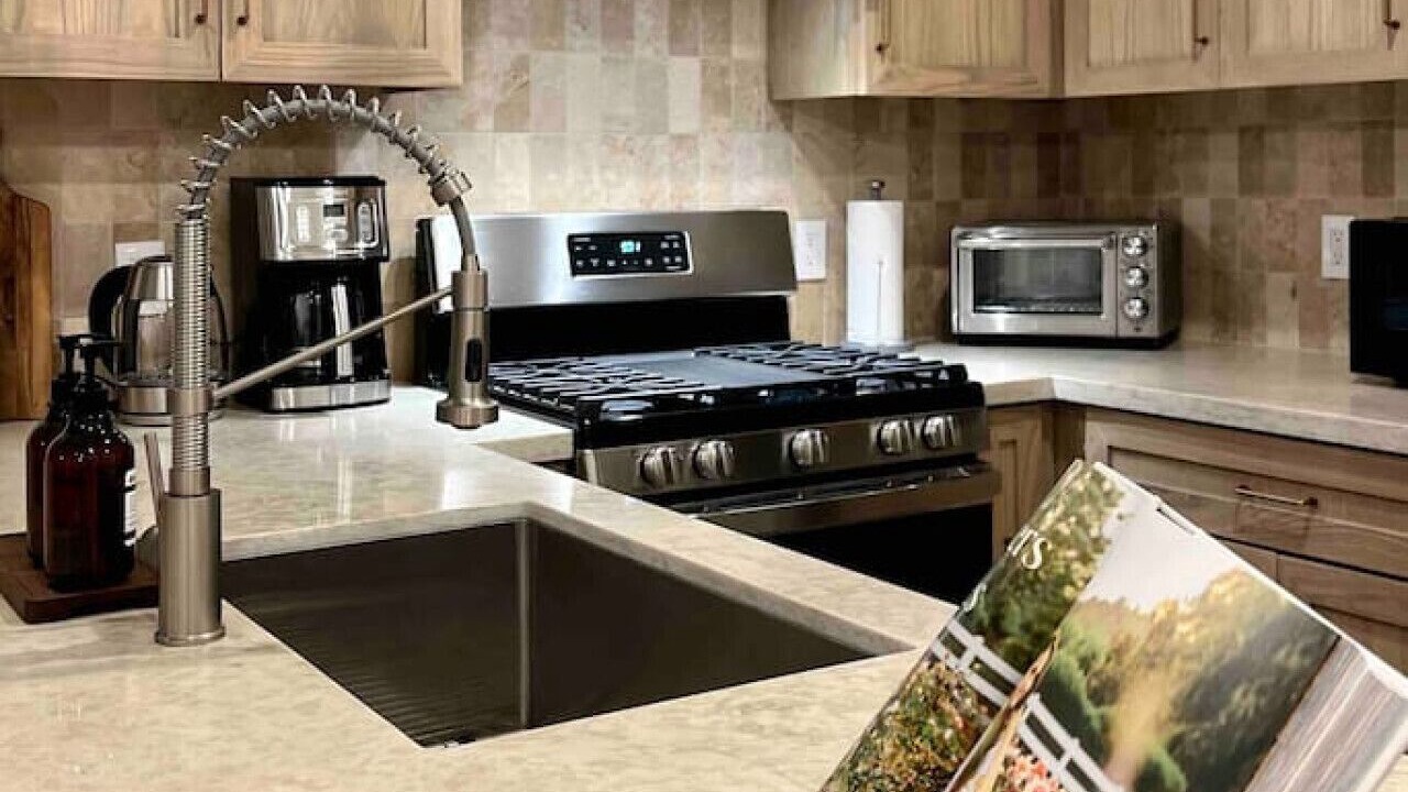 Photo of Kitchen in Port Isabel