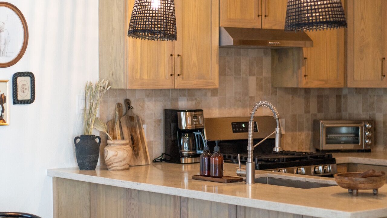 Photo of Kitchen in Port Isabel