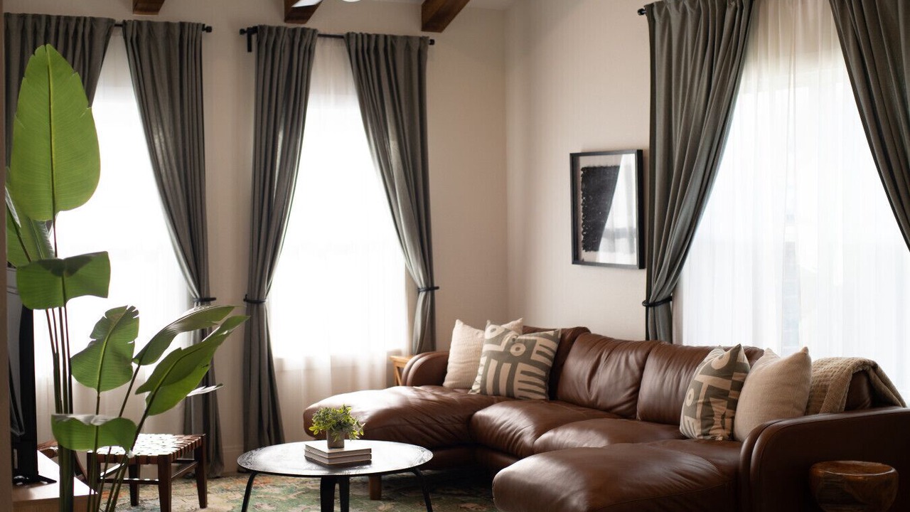 Photo of Livingroom in Port Isabel