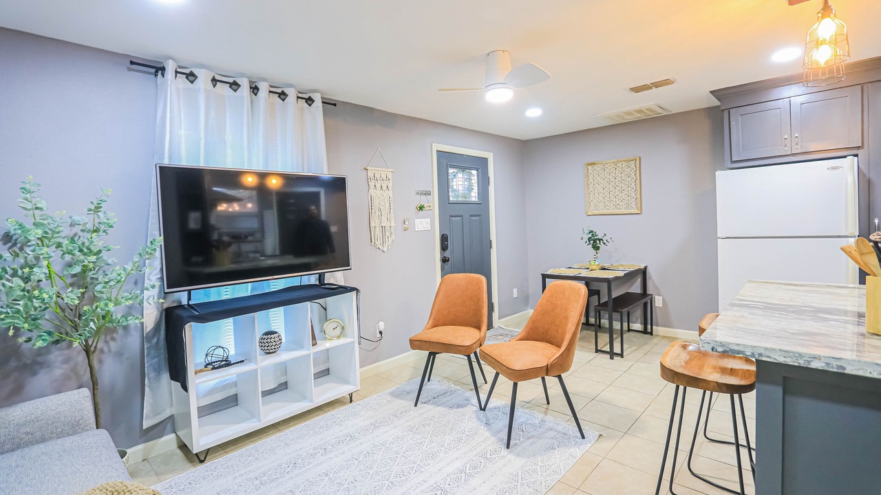 Photo of Livingroom in Mission