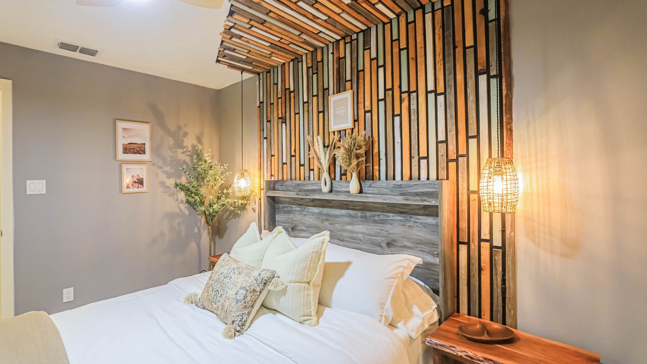 Photo of Bedroom in Mission