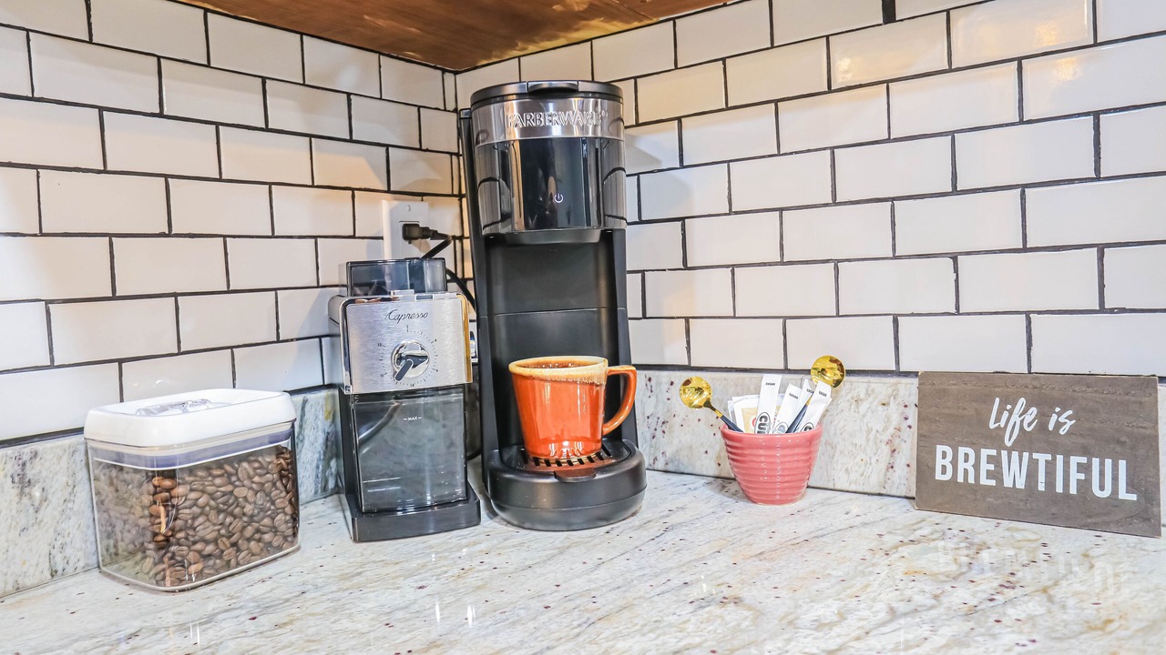 Photo of Kitchen in Mission