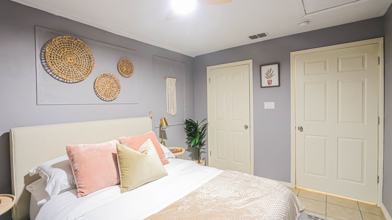 Photo of Bedroom in Mission