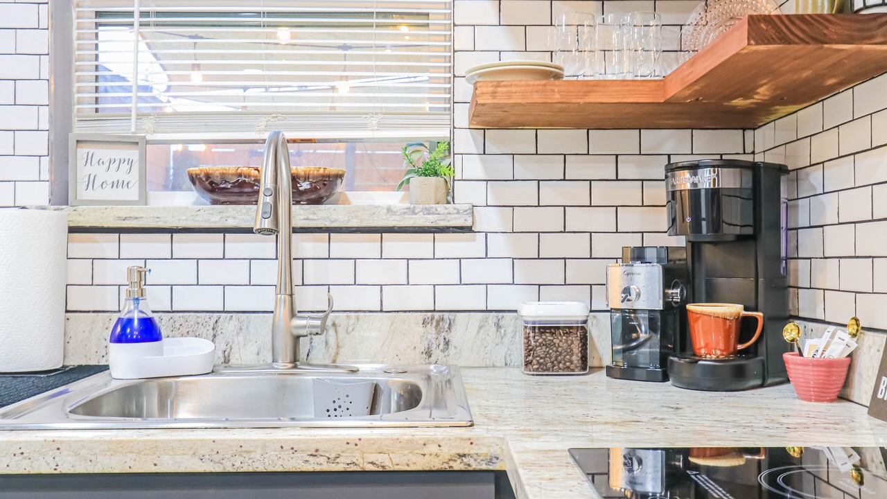 Photo of Kitchen in Mission