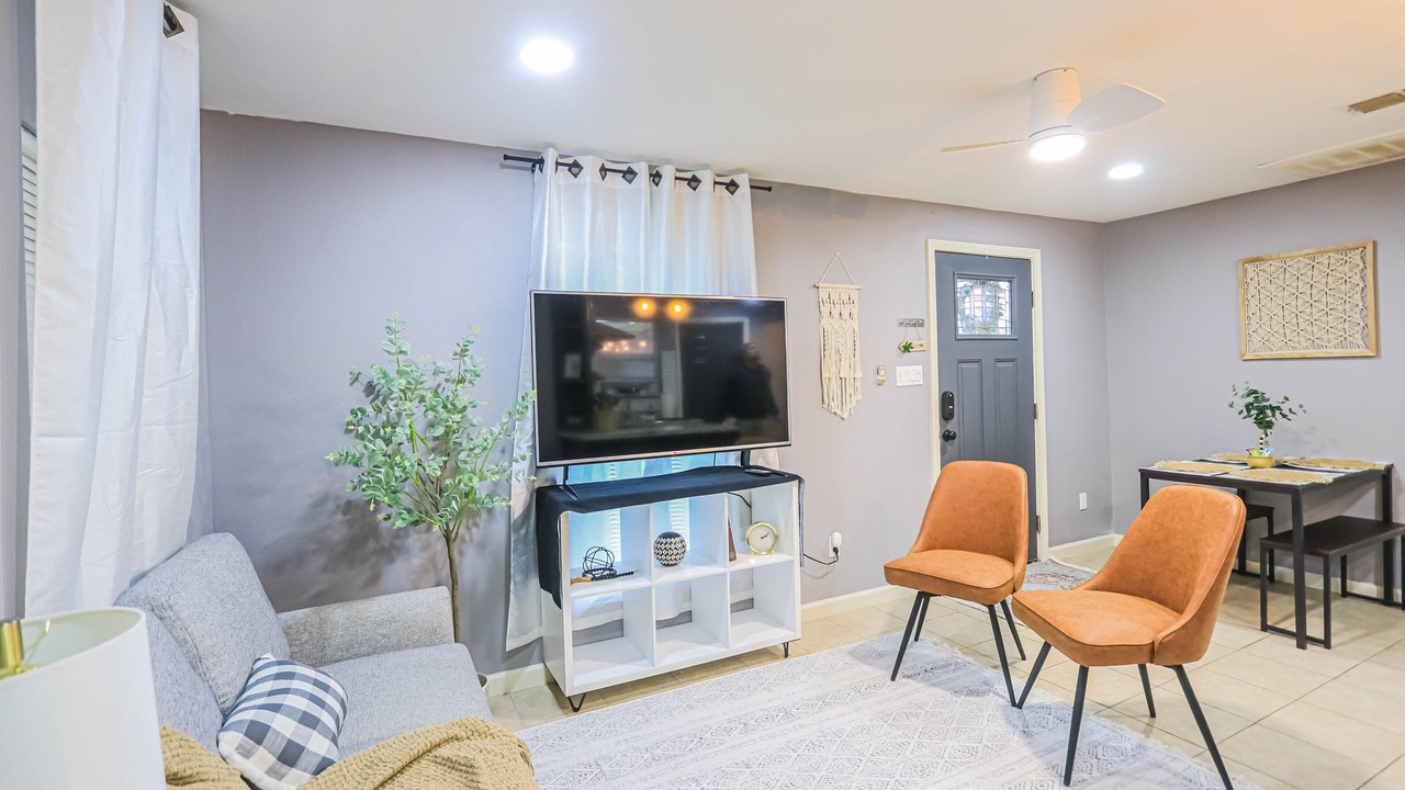 Photo of Livingroom in Mission