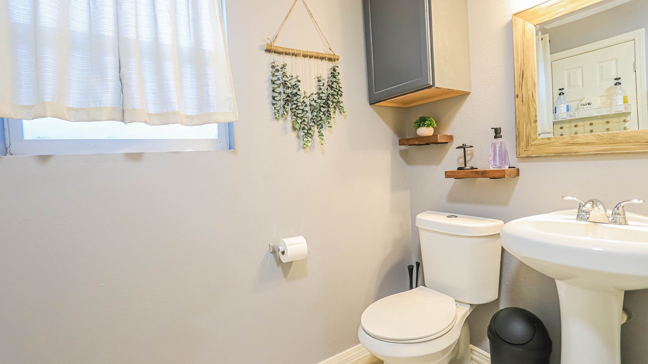 Photo of Bathroom in Mission
