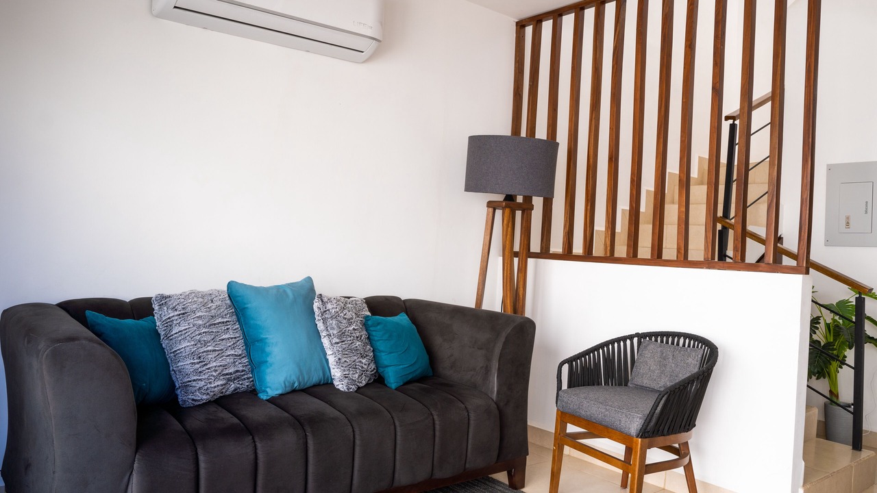 Photo of Livingroom in Mazatlan