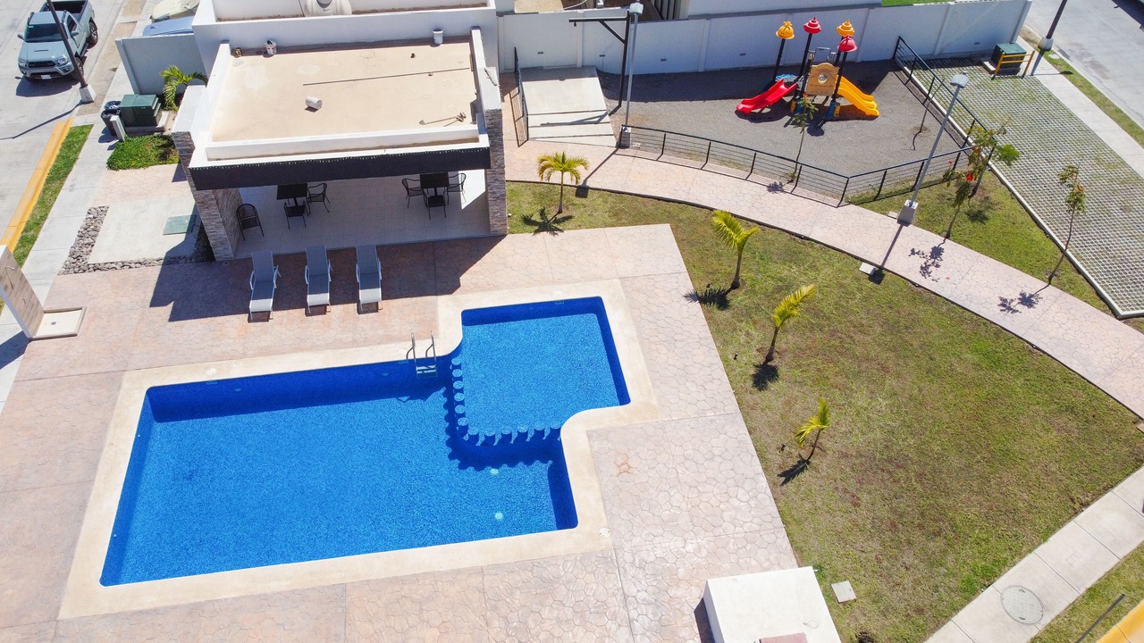 Photo of Outdoor in Mazatlan