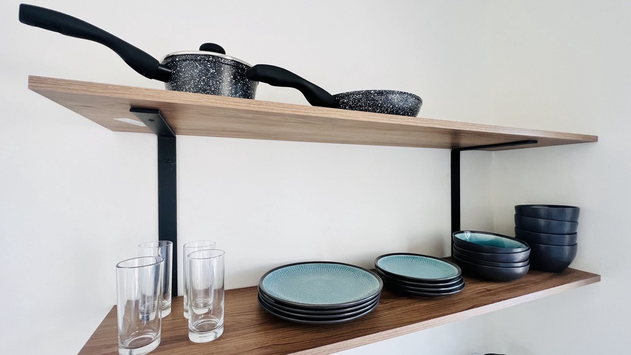 Photo of Kitchen in La Ventana