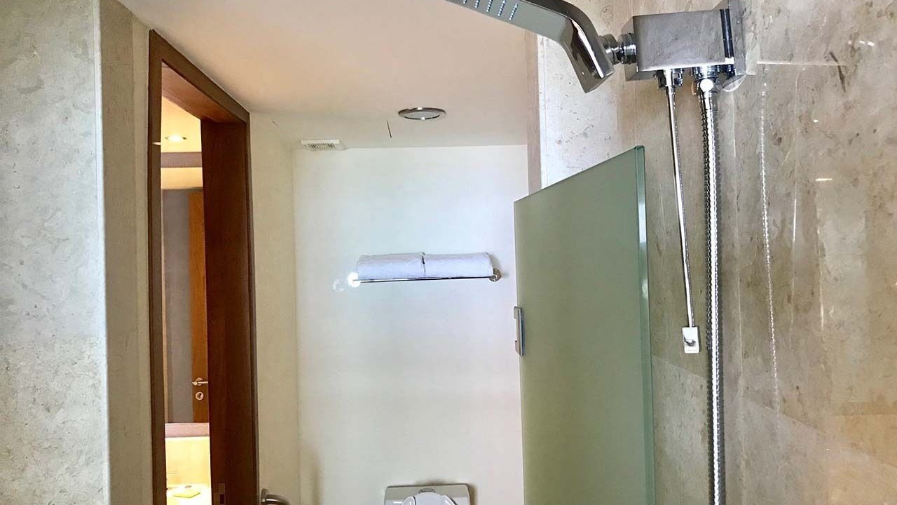 Photo of Bathroom in Lazaro Cardenas