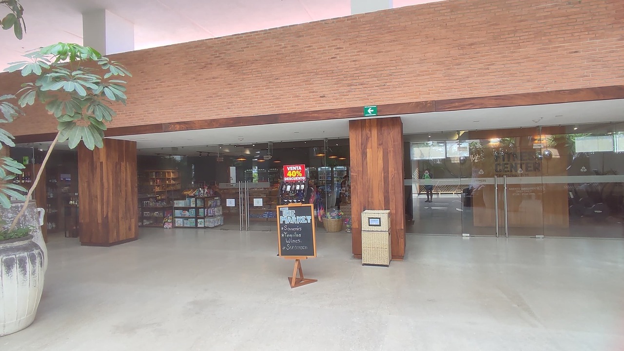 Photo of Outdoor in Lazaro Cardenas