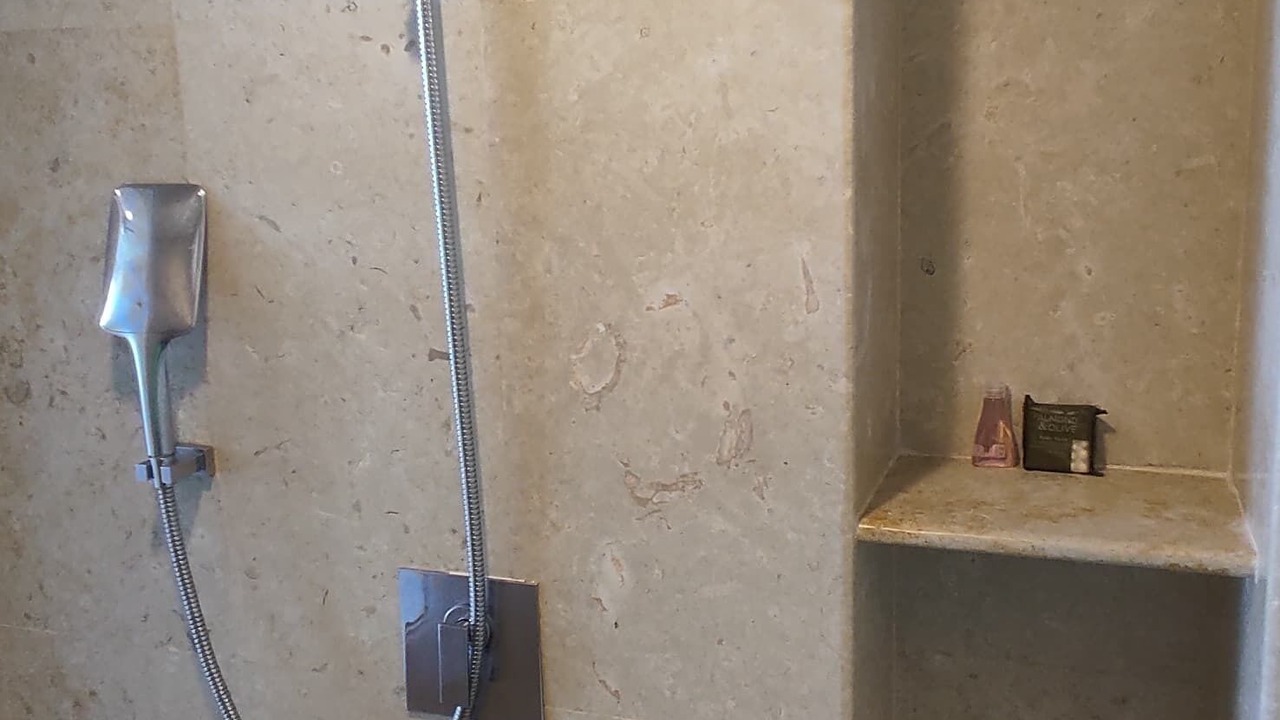 Photo of Bathroom in Lazaro Cardenas