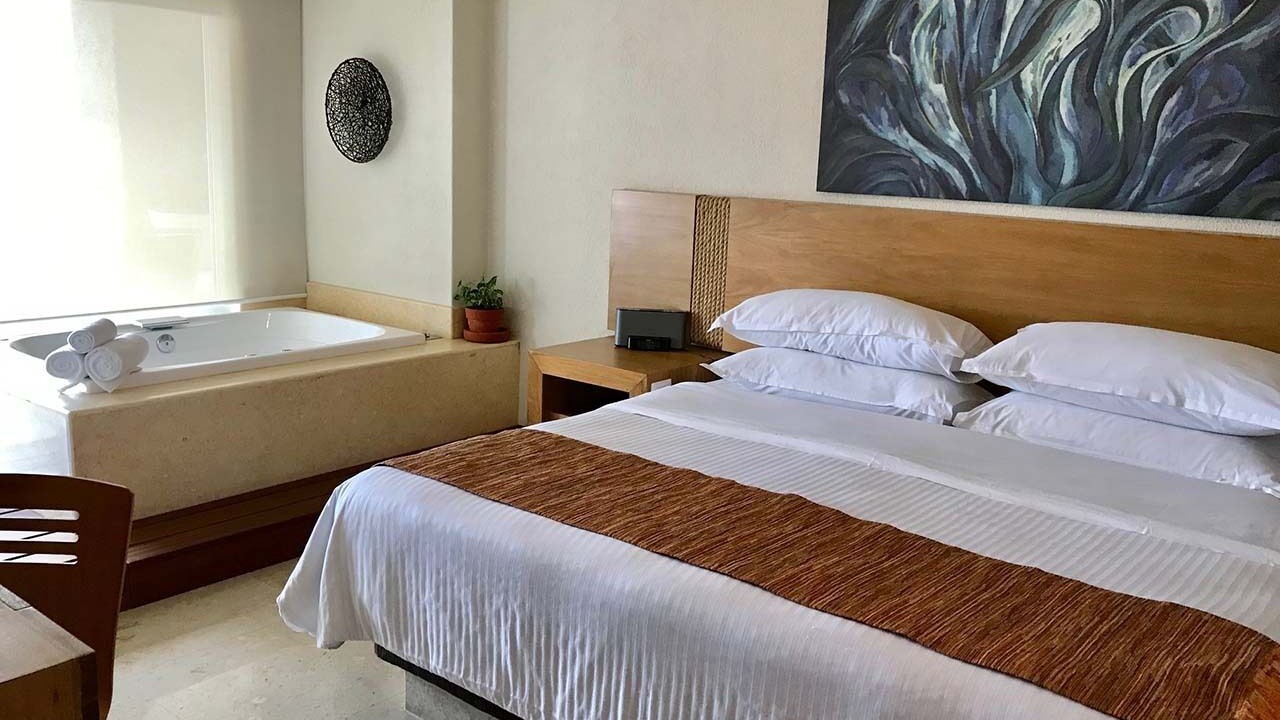 Photo of Bedroom in Lazaro Cardenas