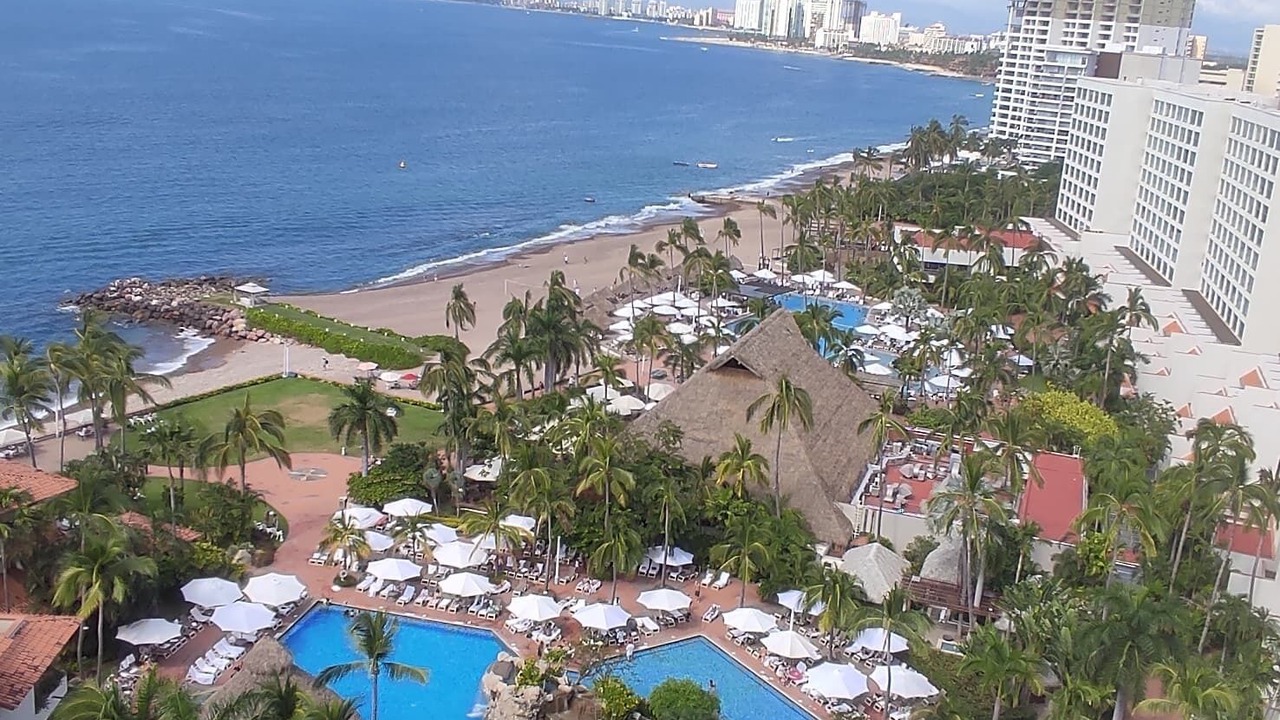 Photo of Outdoor in Lazaro Cardenas