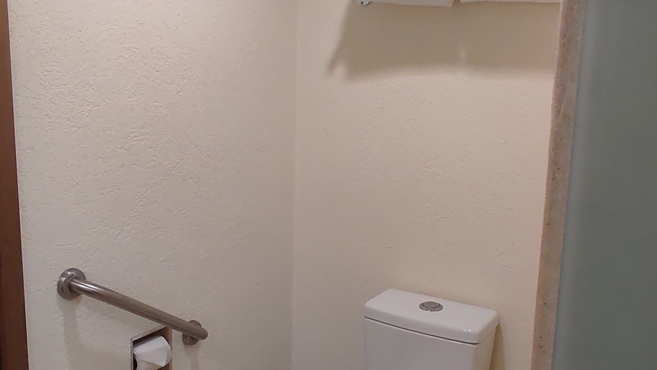 Photo of Bathroom in Lazaro Cardenas
