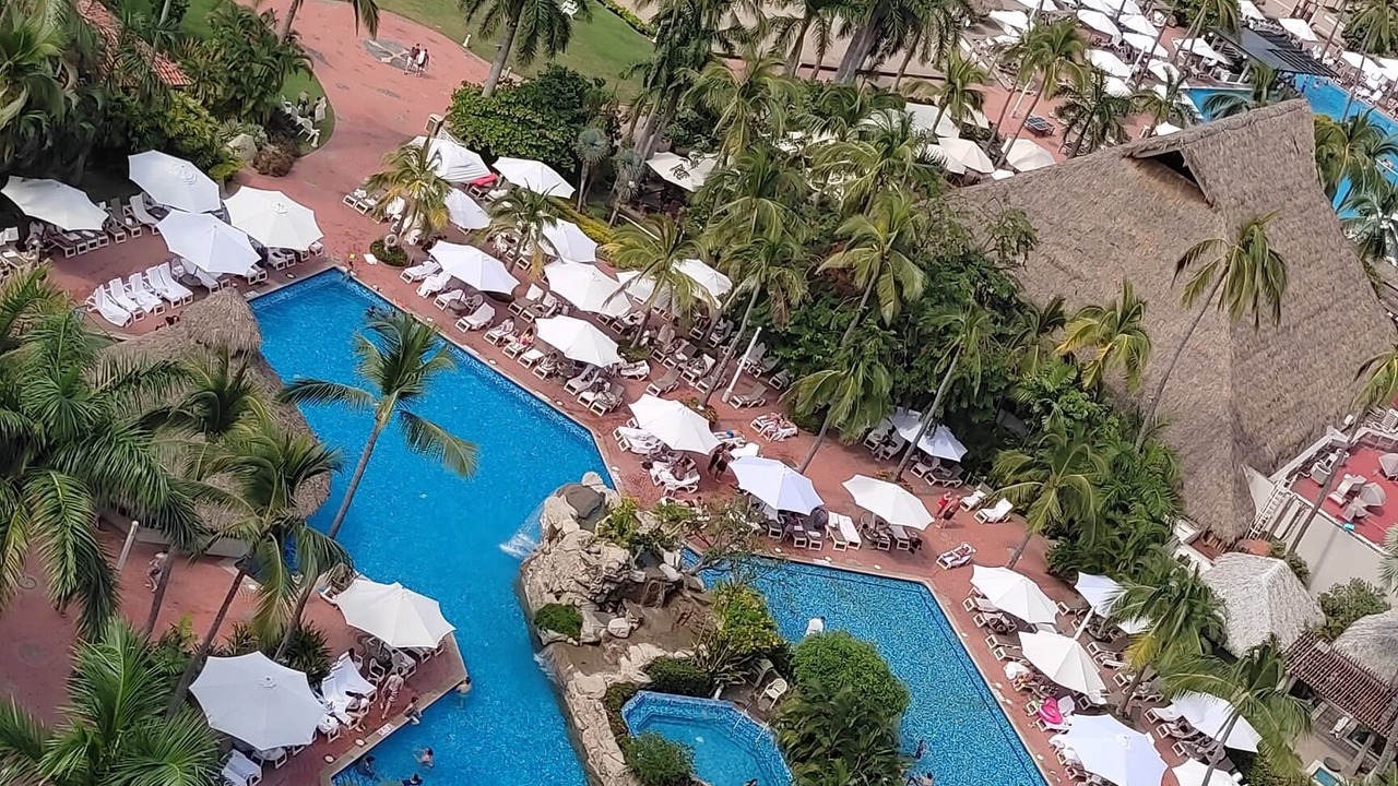 Photo of Outdoor in Lazaro Cardenas