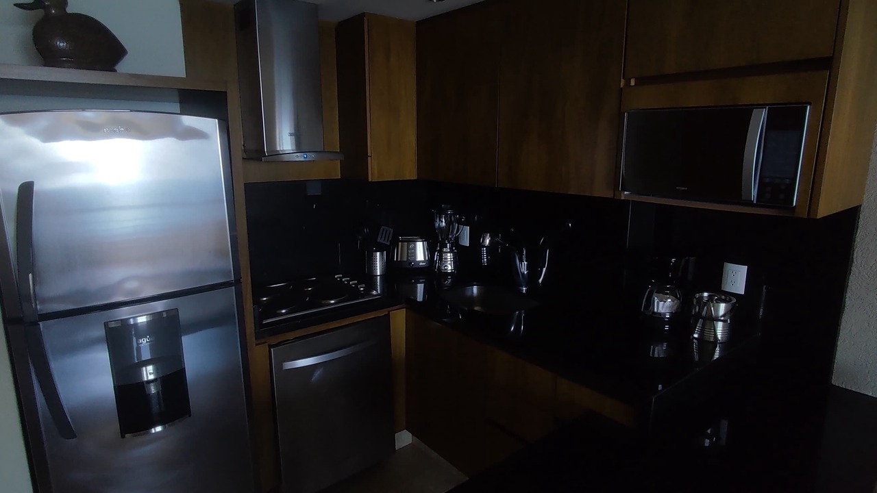 Photo of Kitchen in Lazaro Cardenas