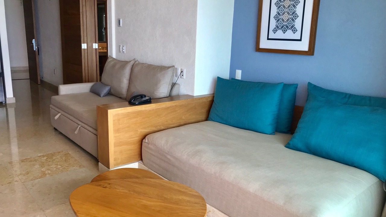 Photo of Livingroom in Lazaro Cardenas