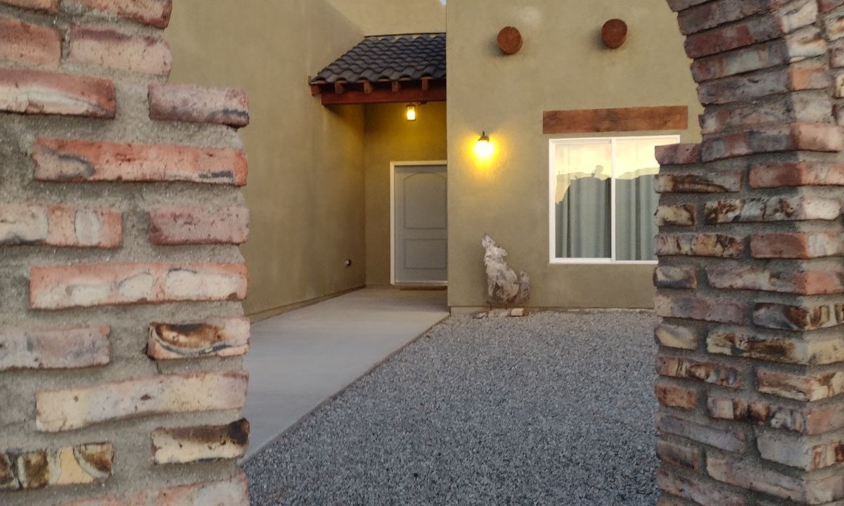 Photo of Outdoor in Foothills
