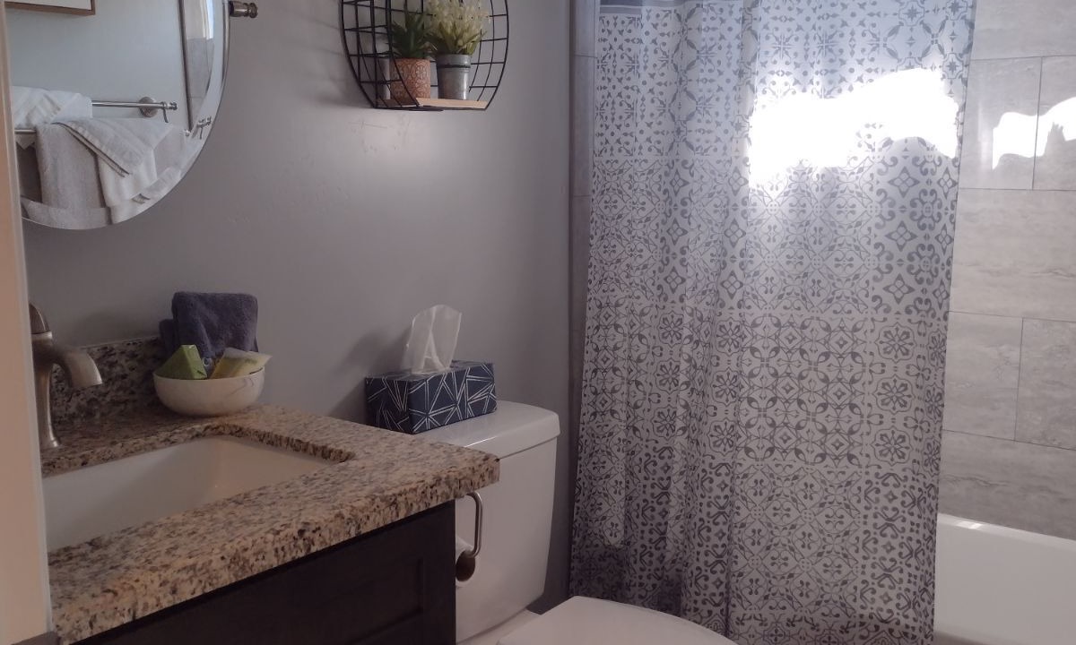 Photo of Bathroom in Foothills
