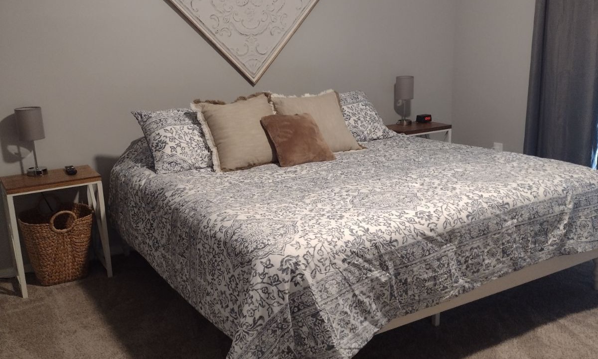 Photo of Bedroom in Foothills